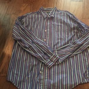 Men’s XXL casual shirt